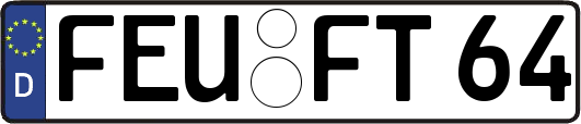 FEU-FT64