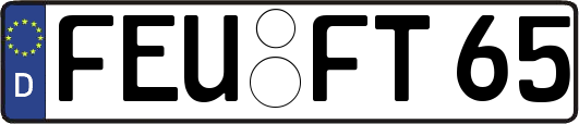 FEU-FT65