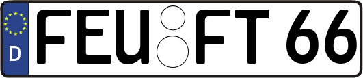 FEU-FT66