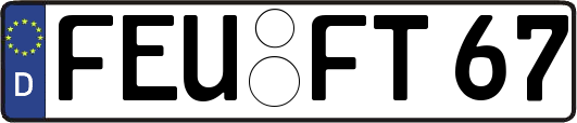 FEU-FT67