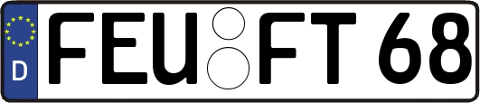 FEU-FT68