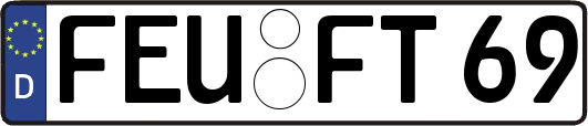 FEU-FT69