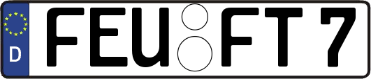 FEU-FT7