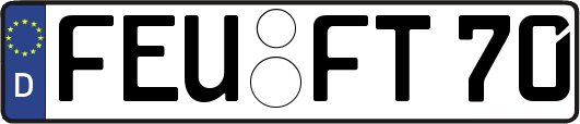 FEU-FT70