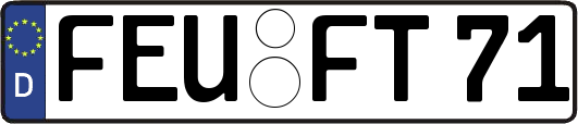 FEU-FT71