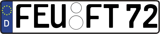 FEU-FT72