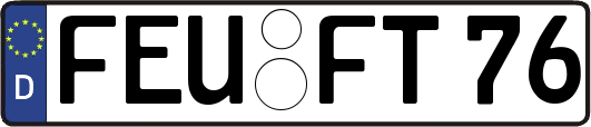 FEU-FT76