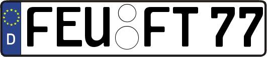 FEU-FT77