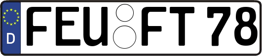 FEU-FT78