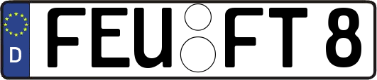 FEU-FT8