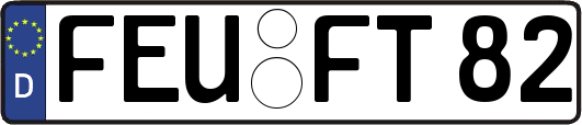 FEU-FT82