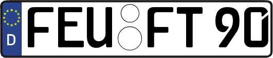 FEU-FT90