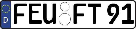 FEU-FT91