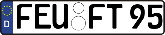 FEU-FT95