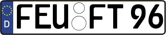 FEU-FT96