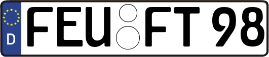 FEU-FT98