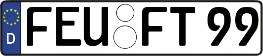 FEU-FT99
