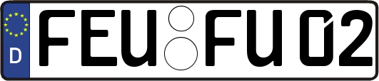 FEU-FU02
