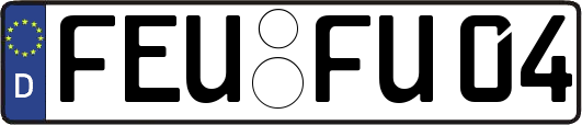 FEU-FU04