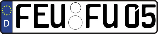 FEU-FU05