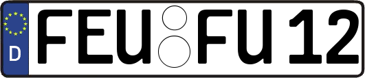 FEU-FU12