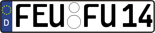 FEU-FU14