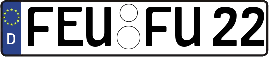 FEU-FU22