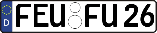 FEU-FU26