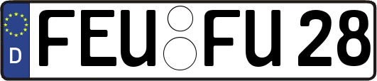 FEU-FU28