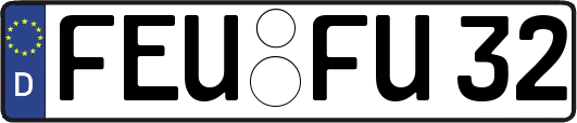 FEU-FU32