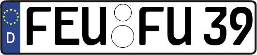 FEU-FU39