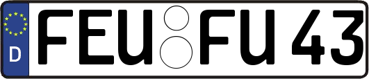 FEU-FU43