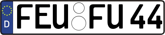 FEU-FU44