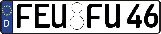 FEU-FU46