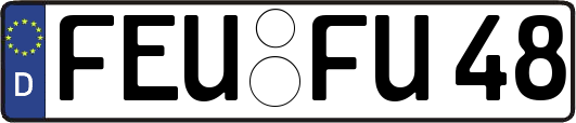 FEU-FU48