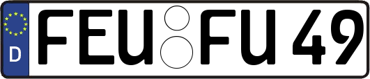 FEU-FU49