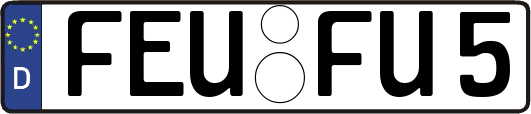 FEU-FU5