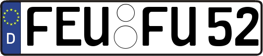 FEU-FU52