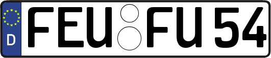 FEU-FU54