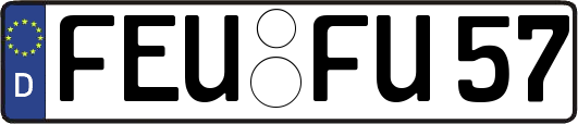 FEU-FU57