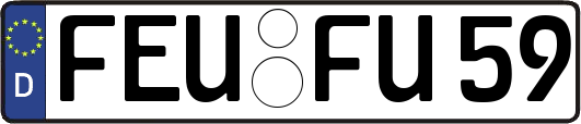 FEU-FU59