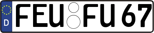 FEU-FU67