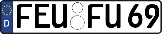 FEU-FU69