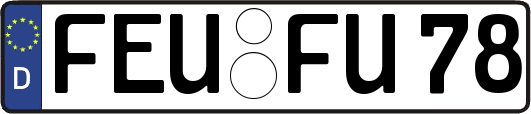 FEU-FU78