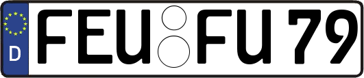 FEU-FU79