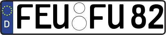 FEU-FU82