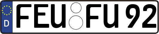 FEU-FU92