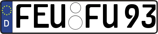 FEU-FU93