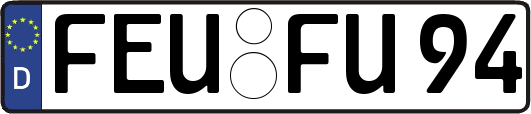FEU-FU94