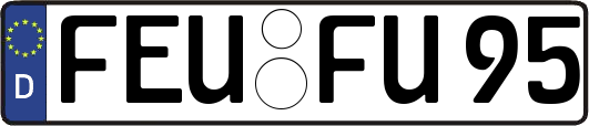FEU-FU95